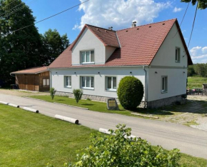 Ubytování u Knotků
